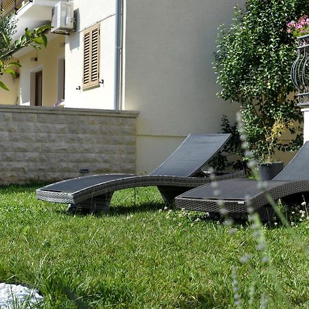 Apartments Camellia Zadar Ngoại thất bức ảnh