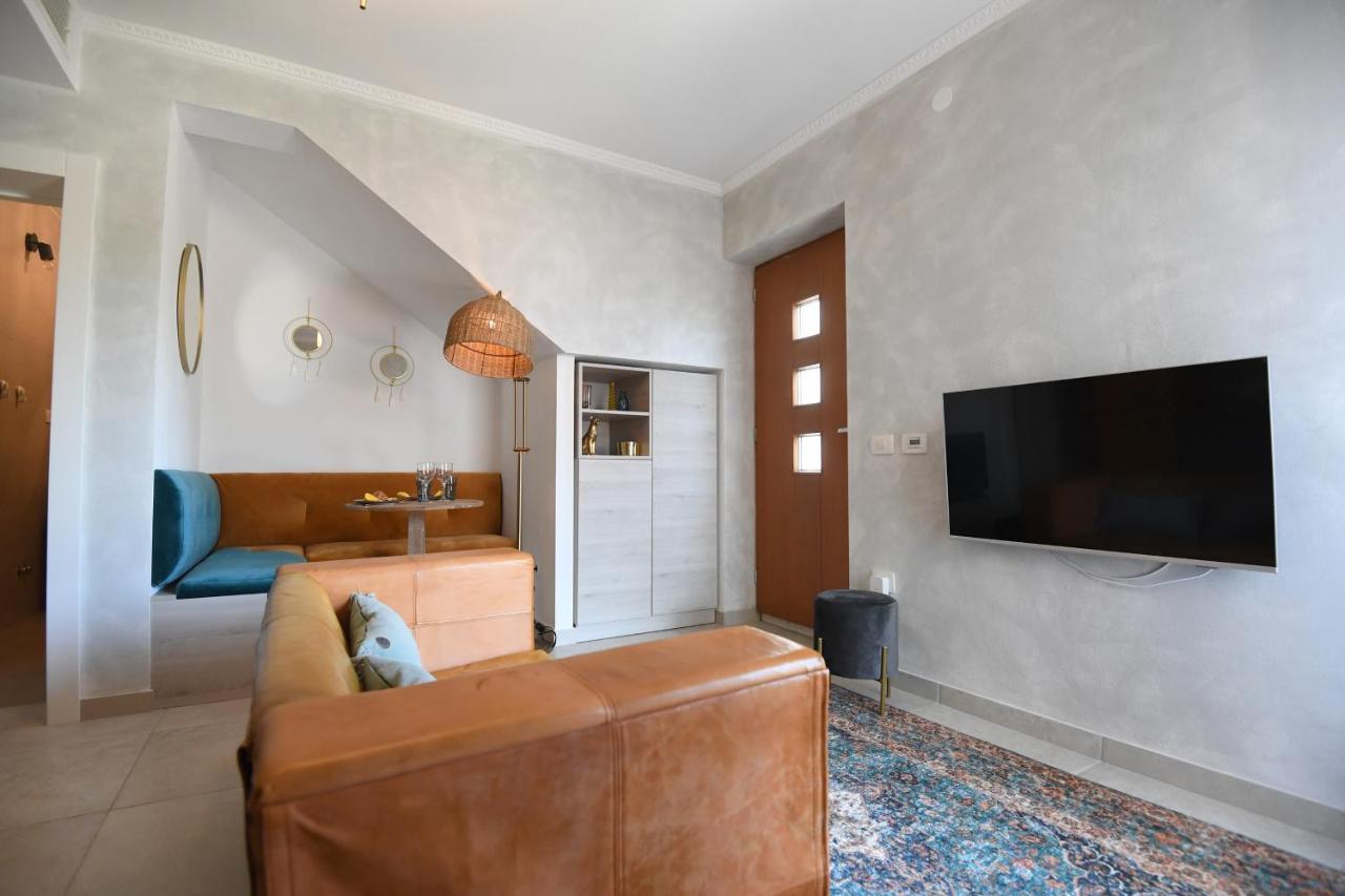 Apartments Camellia Zadar Ngoại thất bức ảnh
