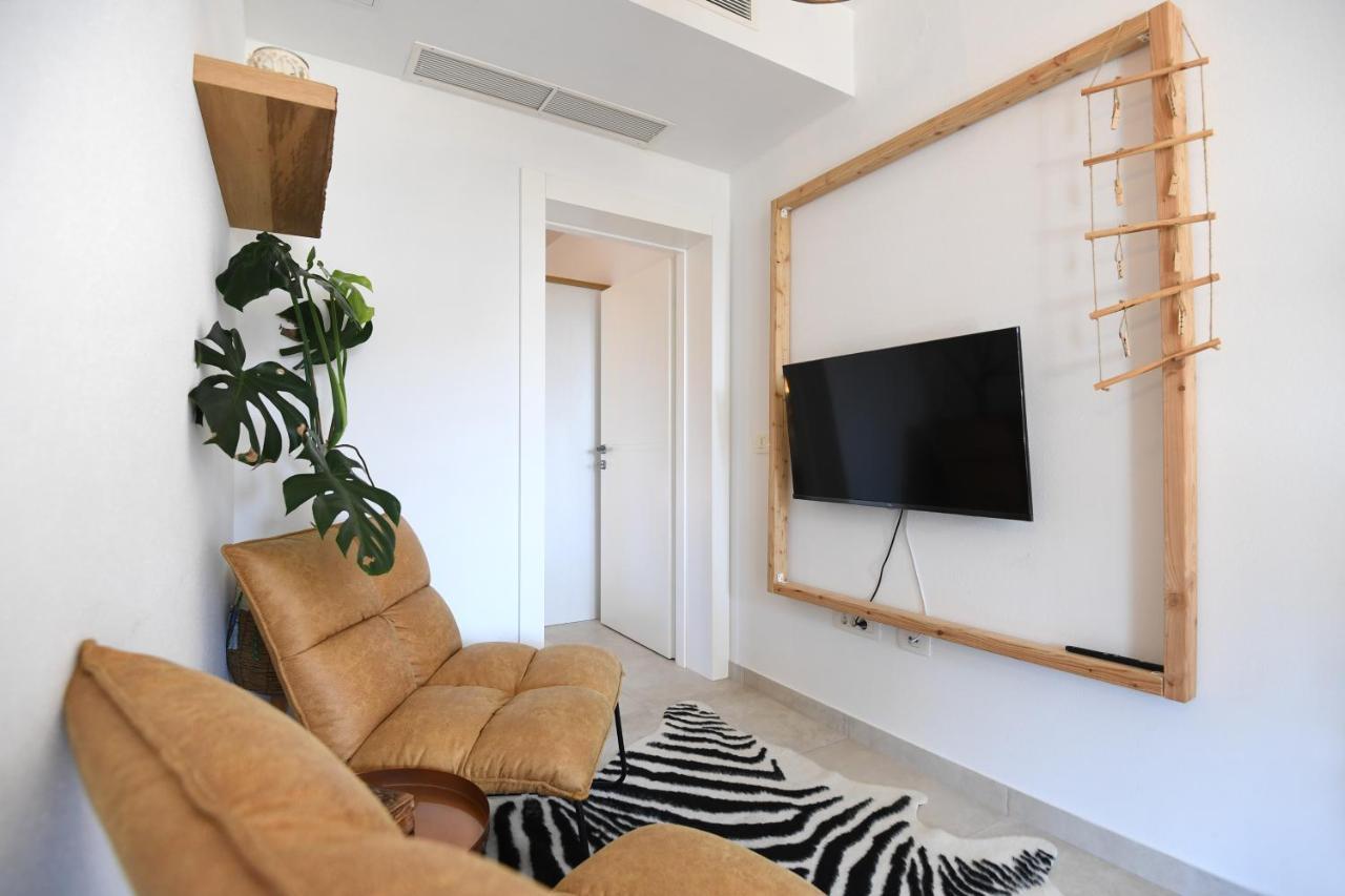 Apartments Camellia Zadar Ngoại thất bức ảnh