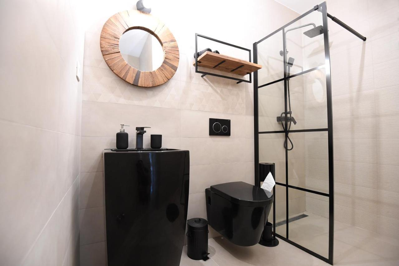 Apartments Camellia Zadar Ngoại thất bức ảnh
