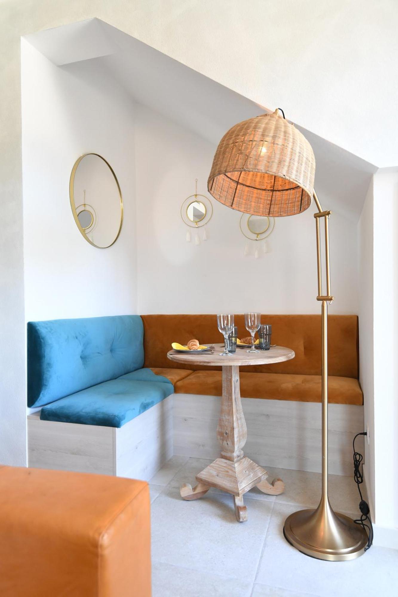 Apartments Camellia Zadar Ngoại thất bức ảnh